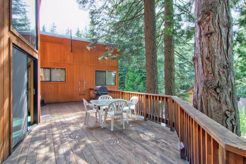 Vila Yosemite View Yosemite West Exteriér fotografie